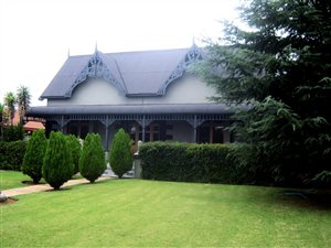 Hotel in Middelburg