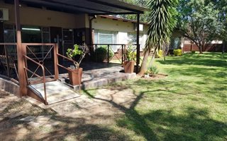 496 m² Commercial space in Pretoria North
