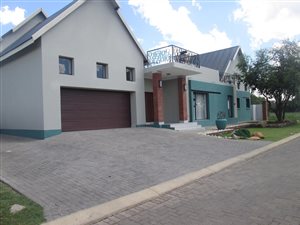 3 Bed House in Vaal de Grace Golf Estate