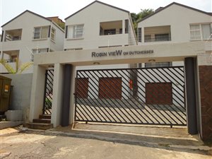 2 Bed Apartment in Windsor Glen