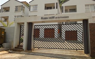 2 Bedroom Apartment in Bromhof