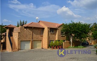 2 Bedroom Apartment in Lynnwood Manor