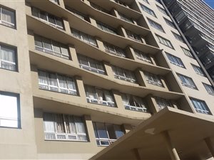 2 Bed Apartment in North Beach
