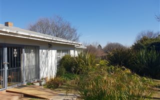4 Bedroom House in Panorama
