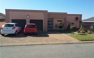 3 Bedroom House in Polokwane Central