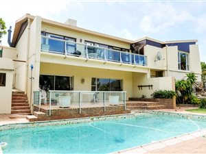 3 Bedroom House in Parsons Hill