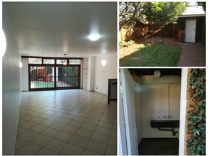 3 Bed Duplex in Hatfield