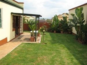 2 Bed Cluster in Halfway Gardens