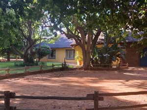 12.7 ha Farm in Lephalale (Ellisras)