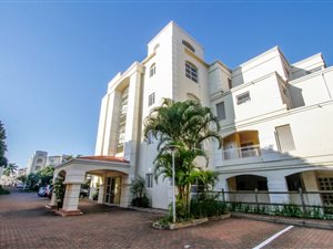 3 Bed Apartment in La Lucia