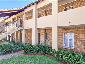 2 Bed Apartment in Boardwalk Villas