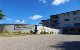 2 Bedroom Apartment in Hartenbos