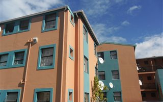2 Bedroom Flat in Southernwood