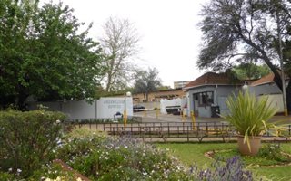 2 Bedroom Apartment in Groenkloof