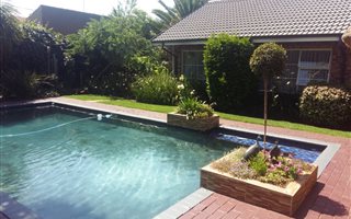 4 Bedroom House in Morganridge