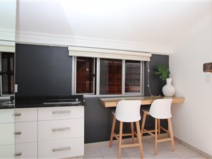1 Bed Garden Cottage in Glenashley