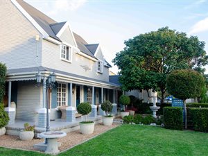 4 Bed House in Vredekloof Heights