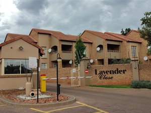 3 Bed Simplex in Boardwalk Villas