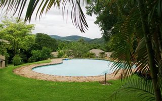 600 m² Land available in Hazyview