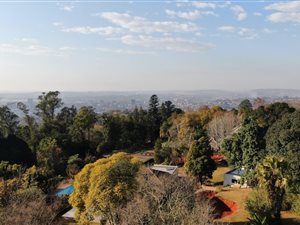2278 m² Land available in Athlone