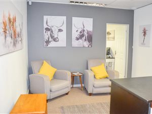 55 m² Commercial space in Pinetown Central