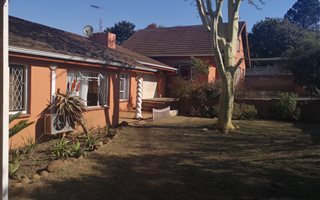 3 Bedroom House in Lincoln Meade