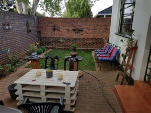 3 Bed House in Albertskroon