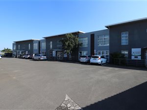 79 m² Commercial space in Ballito Commercial District