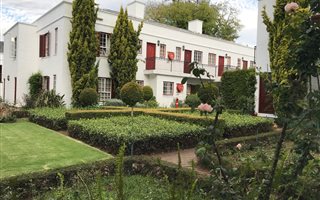 2 Bedroom Duplex in Saxonwold