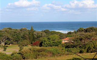 1026 m² Land available in Khamanga Bay