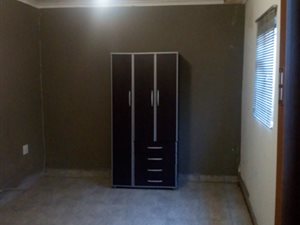 Studio Apartment in Roodepoort West