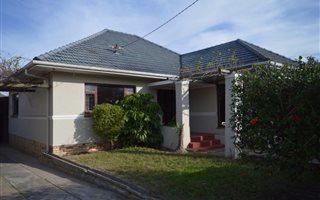 3 Bedroom House in Boston