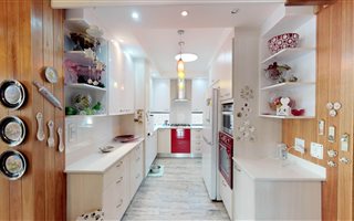 3 Bedroom Townhouse in Florida Hills