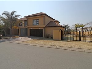 5 Bed House in Savannah Hills