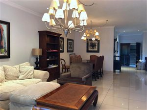 2 Bed Apartment in Oaklands