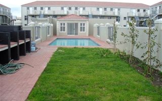 2 Bedroom Apartment in Onverwacht
