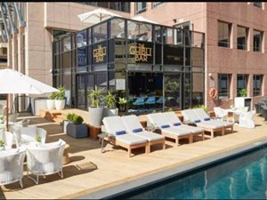1 Bed Apartment in City Bowl