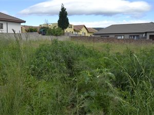 660 m² Land available in Lydenburg