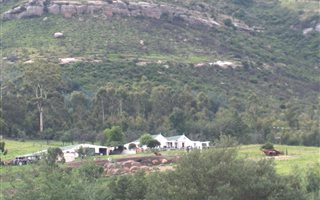 5.7 ha Land available in Wakkerstroom