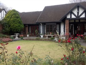 3 Bed Townhouse in Hillcrest Central