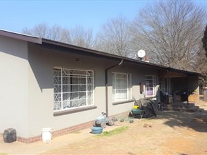 3 Bed House in Piet Retief