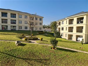 2 Bed Apartment in Craigavon