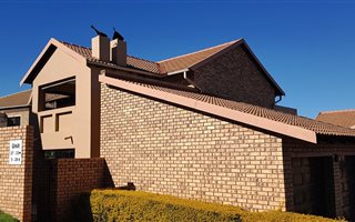 2 Bedroom Townhouse in The Wilds