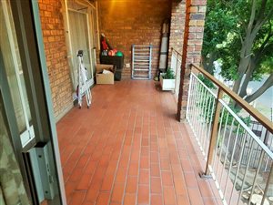 3 Bed Apartment in New Redruth
