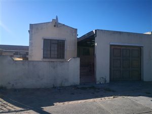 3 Bed House in Beacon Valley