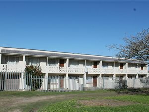 2 Bed Apartment in East Bank