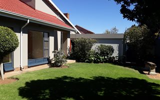 3 Bedroom House in Allen Grove