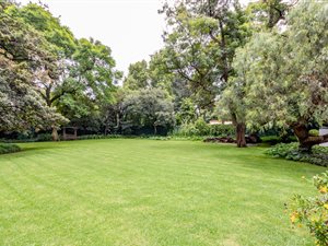 2137 m² Land available in Linksfield