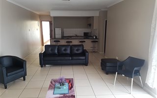 3 Bedroom Apartment in Umhlanga Ridge