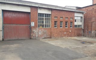 189 m² Commercial space in North Industria